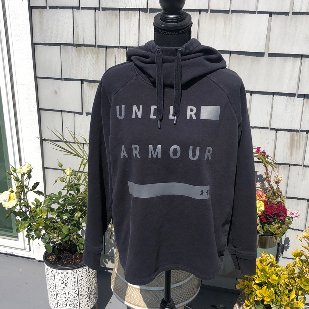 Under Armour hoodie